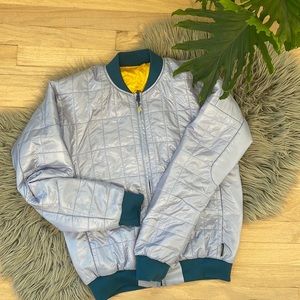 NWOT Cotopaxi Reversible Jacket